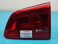 Lampa tył prawa klapy Vw Touran I HB EUROPA 1T0945094, 2TZ010469-02