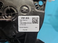 Zamek tył prawy 10A839016B Skoda Kamiq 5pin