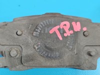 Tarcze hamulcowe tył klocki Toyota Corolla E21 19- 1.8 16V