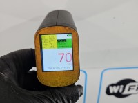 DRZWI PRZÓD LEWE KIEROWCY Ford Transit MK8 13-17 5d Brak