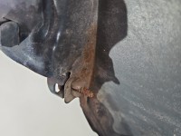 Błotnik przód prawy Honda Jazz II