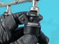 Wtryskiwacz Opel Astra II G 5WK93151, 90536149 1.8 16V