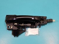 Klamka tył prawa zewnętrzna AUDI A6 C7 4H0837886