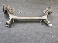 Tylna belka oś tył Citroen C4 I 1.6 hdi
