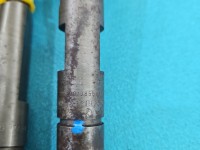 Wtryskiwacz Renault Megane I 1.9 dti 0432193610, 7700112880