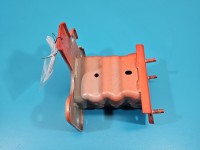 Wzmocnienie zderzaka przód belka Renault Kadjar Pp. Brak nr przednie TENNP