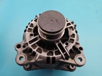 TEST Alternator Vw Passat B6 06F903023F, 0124525091 1.9 tdi