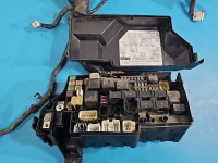 Wiązka instalacja Producent części: Isuzu, komory silnika Isuzu D-Max II 11-19