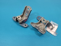 Zawias drzwi przód lewy HYUNDAI i20 II 14-20