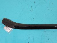 Listwa szyby czołowej lewa przedniej Peugeot 508 I 10-18 70540YX7