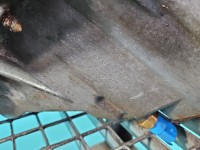 Skrzynia biegów JH3 105, JH3105 Renault Megane II 1.4 16V