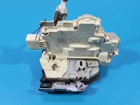 Zamek tył lewy AUDI A6 C7 9pin 4G0839015B