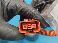 Sprężarka klimatyzacji kompresor 042000-0194 Toyota Prius II XW20 03- 1.5b (1NZ)