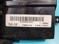 Komputer Sterownik silnika 0281010320 Renault Master II 2.2 dci (G9T720)