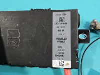 Sterownik moduł Jaguar, Europejska, ROZDZIELACZ PRĄDU, EX53-14A076-FA JAGUAR XF II X260 GX63-14516-AA, GX63-14300-NA