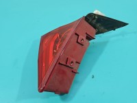 Lampa tył lewa Producent części: Audi, Nie sprawdzony kierunkowskaz klapy bagażnika Audi A7 4G HB