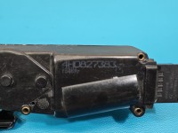 Zamek klapy tył AUDI A8 D4 4H sedan Dociąg 5 PIN 4H0827383