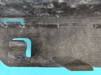 Atrapa grill Citroen C4 II