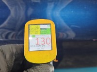 Drzwi tył prawe Suzuki Sx4 S-Cross 13-21 HB 5d granatowy ZQ4