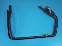Osłona ZAŚLEPKA PLASTIK LISTWA OSŁONA RAMY SZYBY DRZWI PRAWY TYŁ BMW G30 7385070