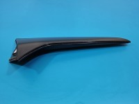 Spoiler lotka klapy Skoda Superb IV LR1B