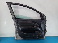 DRZWI PRZÓD LEWE KIEROWCY Fiat Croma II 5d