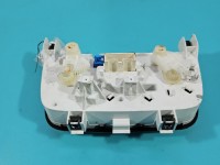 Konsola panel nawiewu Fiat Grande Punto