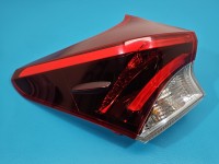 Lampa tył lewa Toyota Auris II kombi EUROPA