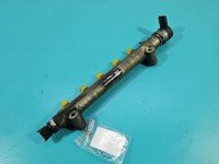 Listwa wtryskowa CZUJNIKI 0445214085, 0281002507, 0281002706 Kia Sportage II 04-10 2.0 crdi (D4EA)