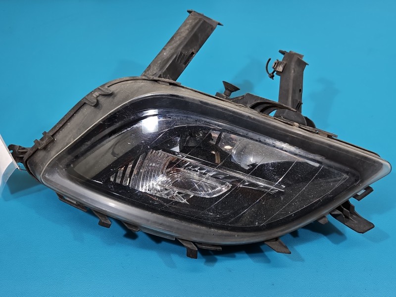 Halogen lewy Opel Astra IV J 13293622, 662588537