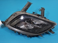 Halogen lewy Opel Astra IV J 13293622, 662588537