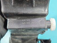 Halogen prawy Skoda Rapid
