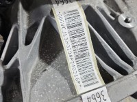 Skrzynia biegów Skoda Octavia IV 2.0 tdi