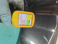 Błotnik przód prawy Opel Insignia A Z22c