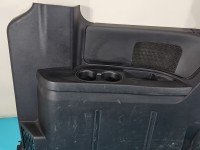 Tapicerka bagażnika prawa boczek Dodge Caravan V 07-20