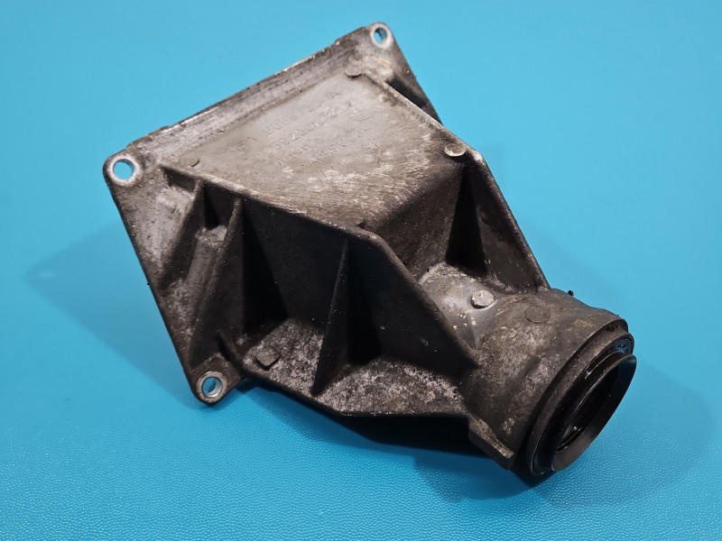 Podpora Diesel, Producent części: BMW, Europejska, Półosi Bmw F34 GT 8655736 2.0d (B47D20A)