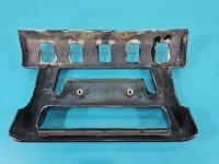 Atrapa grill Mitsubishi Pajero Pinin