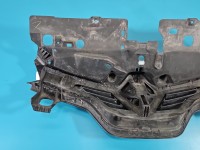 Atrapa grill Renault Captur I