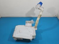 Zbiornik Zbiorniczek płynu spryskiwacza Seat Altea