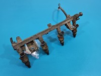Wtryskiwacz benzyna 195500-2040 Daihatsu Feroza 1.6 16V 95KM