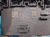 Sterownik moduł PRAWY TYŁ Skoda Octavia IV 3WA959594A