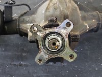 Most tylny DYFER tył Mercedes Sprinter I 903 2.2 cdi