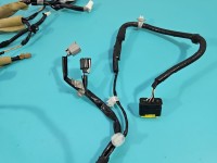 Instalacja Wiązka drzwi przód lewych infiniti Q50 I 13-17 24125-6HH1A