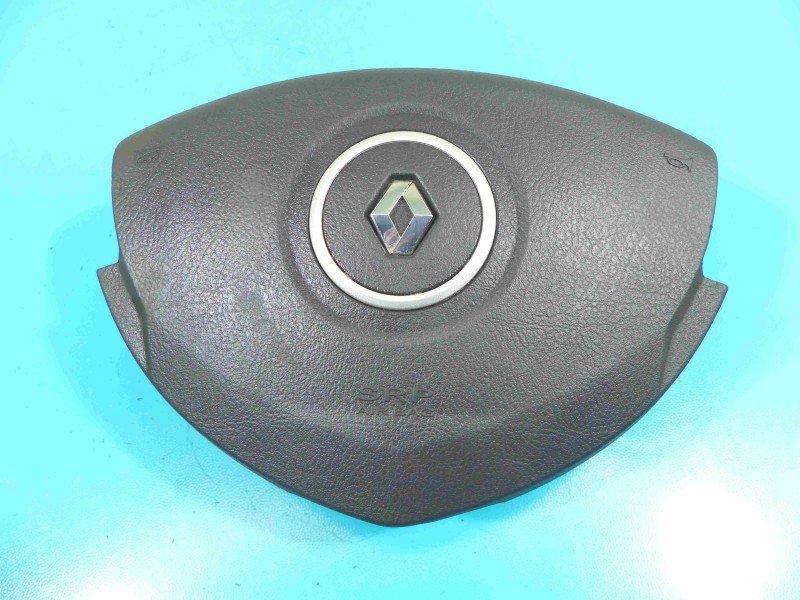 Poduszka powietrzna kierowcy airbag Renault Thalia II 8200726623-A