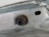 Maska przednia Kia Ceed I 06- 9S