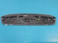 Spoiler lotka klapy Skoda Kamiq szary LF7C