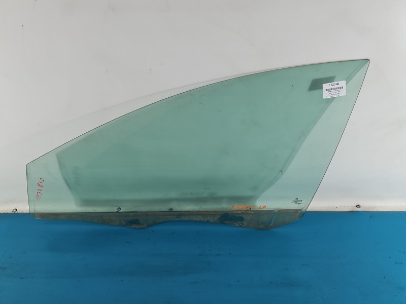 Szyba drzwi przód lewa Citroen C5 I HB