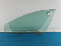 Szyba drzwi przód lewa Citroen C5 I HB