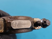 Tłok AUDI A4 B8 1.8 TFSI CABB 160KM