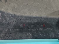 Osłona ZAŚLEPKA PLASTIK Skoda Superb III 3V0121285A